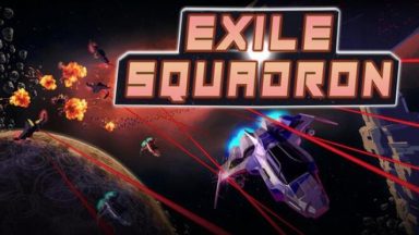 Featured Exile Squadron Free Download