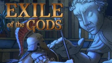 Featured Exile of the Gods Free Download