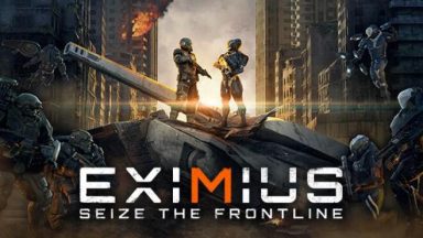 Featured Eximius Seize the Frontline Free Download