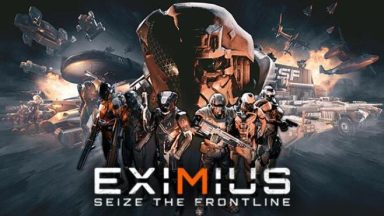 Featured Eximius Seize the Frontline Free Download