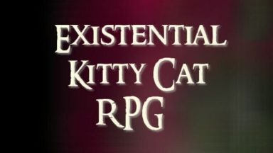 Featured Existential Kitty Cat RPG Free Download