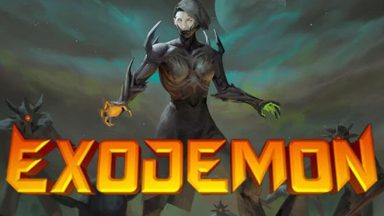 Featured Exodemon Free Download