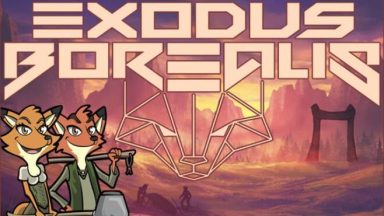 Featured Exodus Borealis Free Download