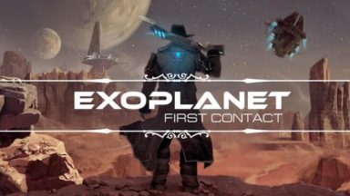 Featured Exoplanet First Contact Free Download