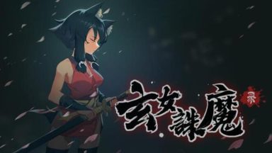 Featured Exorcist Fairy Free Download