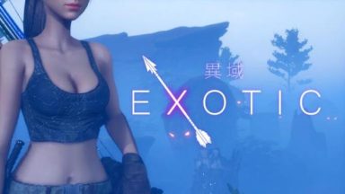 Featured Exotic Free Download