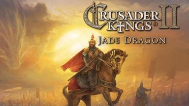 Featured Expansion Crusader Kings II Jade Dragon Free Download
