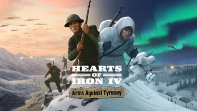 Featured Expansion Hearts of Iron IV Arms Against Tyranny Free Download