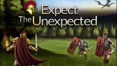 Featured Expect The Unexpected Free Download