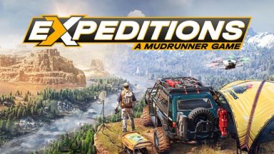 Featured Expeditions A MudRunner Game Free Download