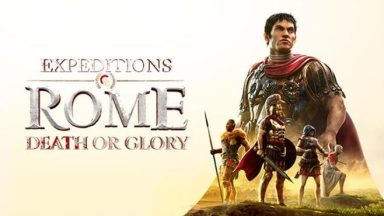 Featured Expeditions Rome Death or Glory Free Download