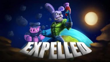 Featured Expelled Free Download