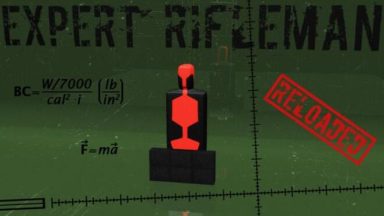 Featured Expert Rifleman Reloaded Free Download