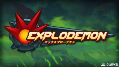 Featured Explodemon Free Download