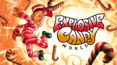 Featured Explosive Candy World Free Download