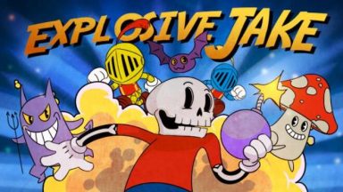 Featured Explosive Jake Free Download