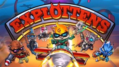 Featured Explottens Free Download