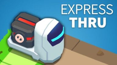Featured Express Thru Free Download