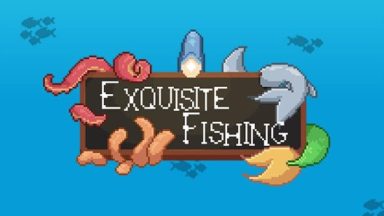 Featured Exquisite Fishing Free Download