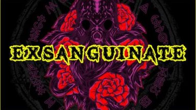 Featured Exsanguinate Free Download