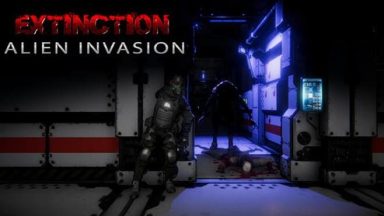 Featured Extinction Alien Invasion Free Download