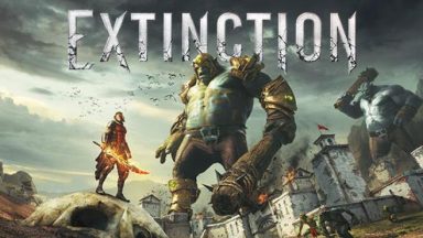 Featured Extinction Free Download 1