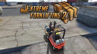 Featured Extreme Forklifting 2 Free Download