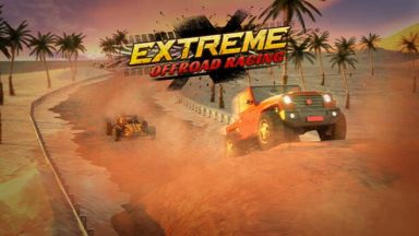 Featured Extreme Offroad Racing Free Download