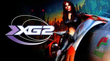Featured ExtremeG 2 Free Download