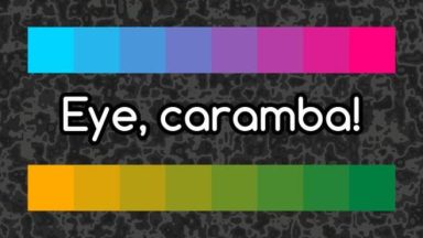 Featured Eye caramba Free Download