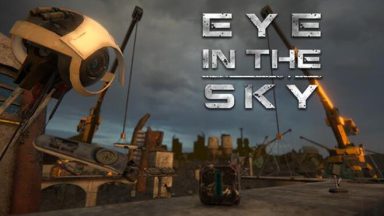 Featured Eye in the Sky Free Download