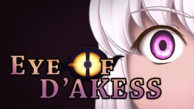 Featured Eye of Dakess Free Download