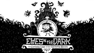 Featured Eyes in the Dark Free Download