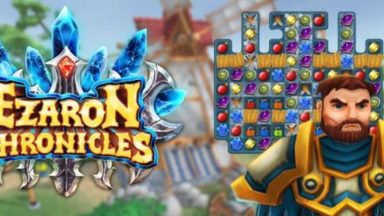 Featured Ezaron Chronicles Free Download