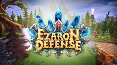 Featured Ezaron Defense Free Download