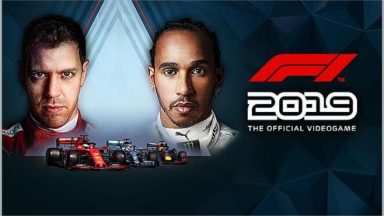 Featured F1 2019 Anniversary Edition Free Download