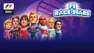 Featured F1 RACE STARS Free Download
