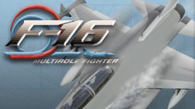 Featured F16 Multirole Fighter Free Download