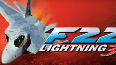 Featured F22 Lightning 3 Free Download