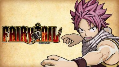 Featured FAIRY TAIL Free Download