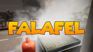 Featured FALAFEL Restaurant Simulator Free Download