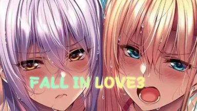 Featured FALL IN LOVE3 Free Download