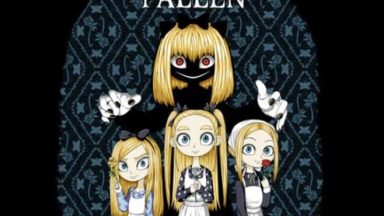 Featured FALLEN Free Download