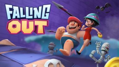 Featured FALLING OUT Free Download