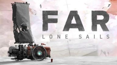 Featured FAR Lone Sails Free Download