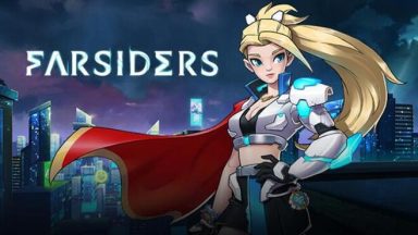 Featured FARSIDERS Free Download