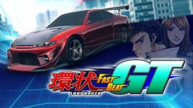 Featured FAST BEAT LOOP RACER GT GT Free Download