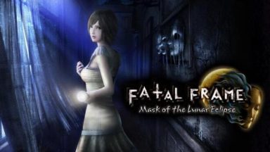 Featured FATAL FRAME PROJECT ZERO Mask of the Lunar Eclipse Free Download