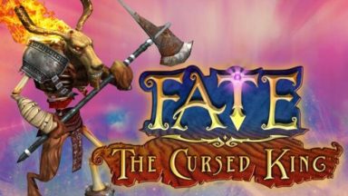 Featured FATE The Cursed King Free Download