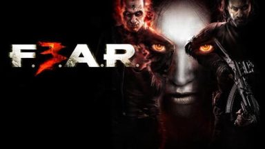 Featured FEAR 3 Free Download